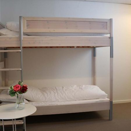 Budget Rooms Copenhagen Исхёй Экстерьер фото