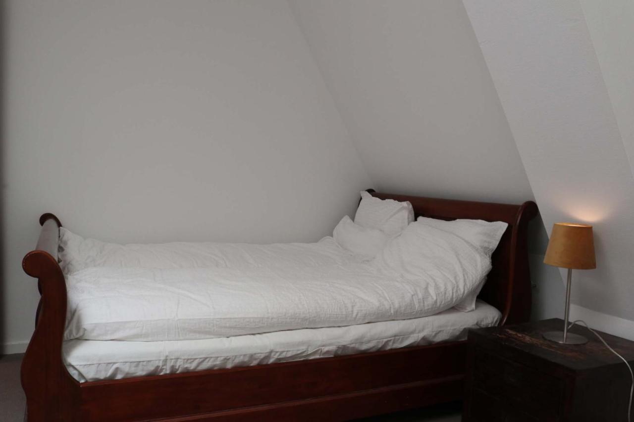 Budget Rooms Copenhagen Исхёй Экстерьер фото